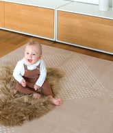 Premium Foam Playmats | Earth - Clay Toddlekind 