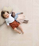 Premium Foam Playmats | Earth - Clay Toddlekind 