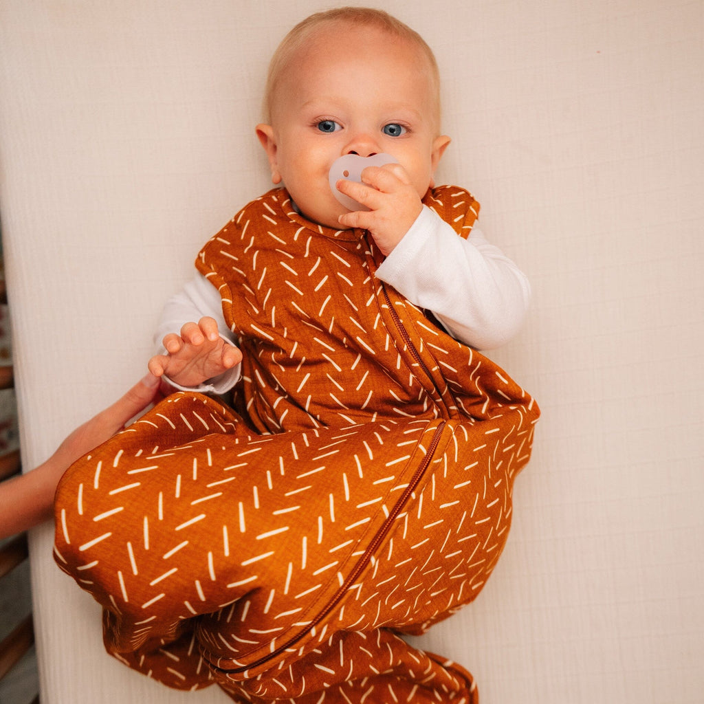 Bodie Sleep Bag by Milk Snob Sleep Bags & Sacks Milk Snob 