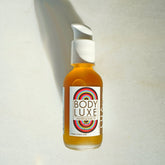 BODY LUXE nourishing body oil Skin Care LUA skincare 