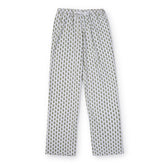 Brent Men's Hangout Pant | Oh Christmas Tree Pajamas Lila + Hayes 