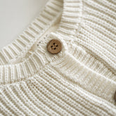 Organic Oversized Knit Cardigan New shopatlasgrey 