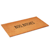 Boo Bitches Doormat Calloway Mills 