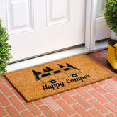 Happy Camper Doormat Calloway Mills 