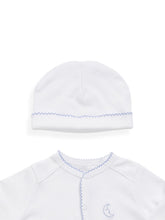 Baby Hat Rory Onesie Set In Chalk Sets Cozyland 