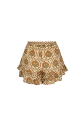 Château Flutter Short | Champagne Shorts Spell 