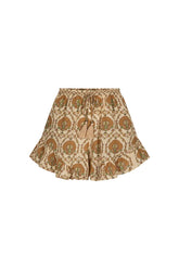 Château Flutter Short | Champagne Shorts Spell 