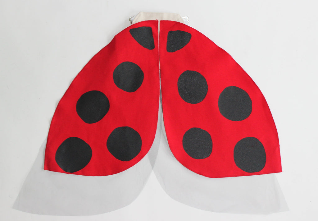 Ladybug Costume Costumes Jack Be Nimble Kids 