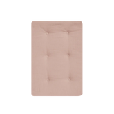 Cotton Strolley Mattress | Seashell Pink Doll Furniture Olli Ella OS Seashell Pink 