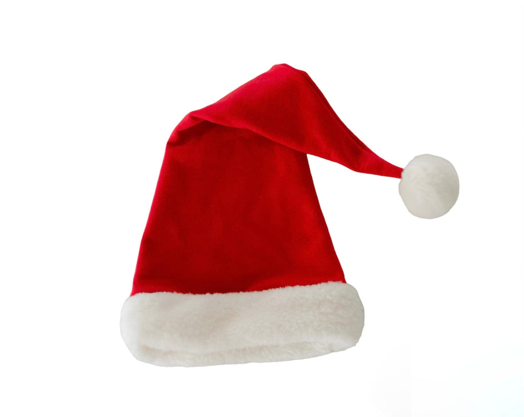 Eco-friendly Family Santa Hat Hats Band of the Wild 