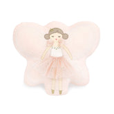 Fairy Accent Decor Pillow MON AMI 