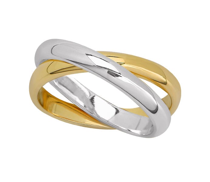 Duo Rings Jurate Los Angeles 