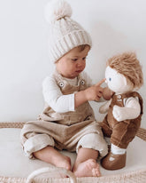 Dinkum Doll | Poppet Soft Dolls Olli Ella 