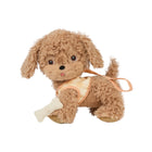 Dinkum Dog Goldie Stuffies Olli Ella Gold OS 