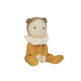 Dinky Dinkum Dolls | Cora Corn Soft Dolls Olli Ella 