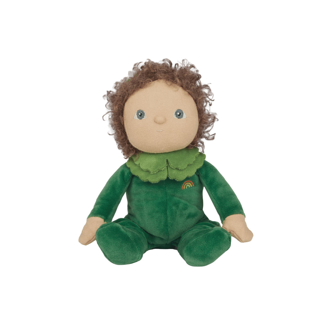 Dinky Dinkum Dolls | Gene Greens Soft Dolls Olli Ella 