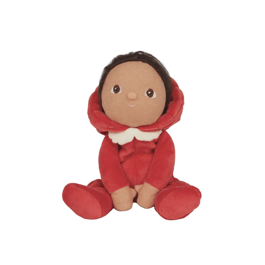 Dinky Dinkum Dolls | Marley Mushroom Soft Dolls Olli Ella 