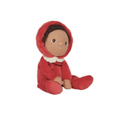 Dinky Dinkum Dolls | Marley Mushroom Soft Dolls Olli Ella 