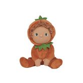 Dinky Dinkum Dolls | Perry Pumpkin Soft Dolls Olli Ella 