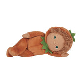 Dinky Dinkum Dolls | Perry Pumpkin Soft Dolls Olli Ella 