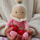 Dinky Dinkum Dolls | Roxy Radish Soft Dolls Olli Ella 