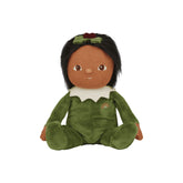 Dinky Dinkums Jolly Dollies | Paige Pudding Soft Dolls Olli Ella 