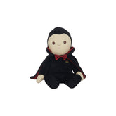 Dinky Dinkums Dreadful Duo | Vinvent Vampire Soft Dolls Olli Ella 