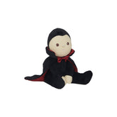 Dinky Dinkums Dreadful Duo | Vinvent Vampire Soft Dolls Olli Ella 