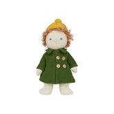 Charlie Chestnut Soft Dolls Olli Ella 