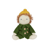 Charlie Chestnut Soft Dolls Olli Ella 