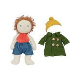 Charlie Chestnut Soft Dolls Olli Ella 