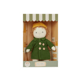 Charlie Chestnut Soft Dolls Olli Ella 