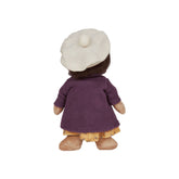 Lila Lavender Soft Dolls Olli Ella 