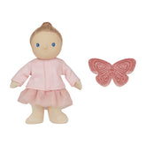 Mia Melody Soft Dolls Olli Ella 