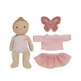 Mia Melody Soft Dolls Olli Ella 