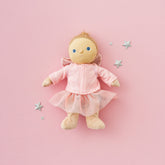 Mia Melody Soft Dolls Olli Ella 