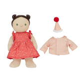 Sophie Sundae Soft Dolls Olli Ella 