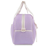 Bag DUFFLE Faded Lavendar All Products VICILink 