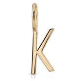 Essential Letters Charms eklexic K 