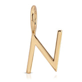 Essential Letters Charms eklexic N 