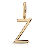 Essential Letters Charms eklexic Z 