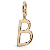 Essential Letters Charms eklexic B 