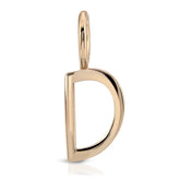 Essential Letters Charms eklexic D 