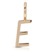 Essential Letters Charms eklexic E 