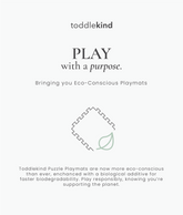 Premium Foam Playmats | Berber - Moss Toddlekind 