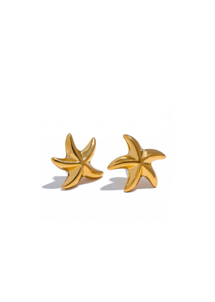 Estrella Earrings Earrings Decolet The Label 