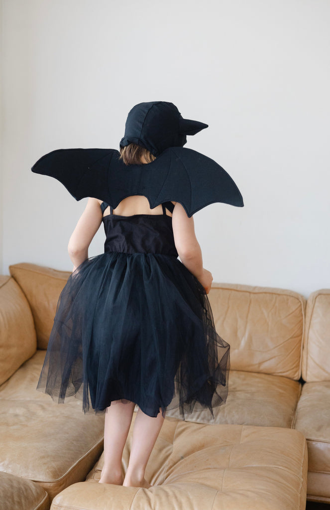 Bat Tutu Costumes Band of the Wild 