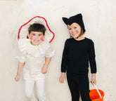 Black Cat Pajama Costume Costumes Band of the Wild 