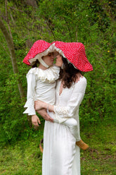 Adult Mushroom Hat Costumes Band of the Wild 