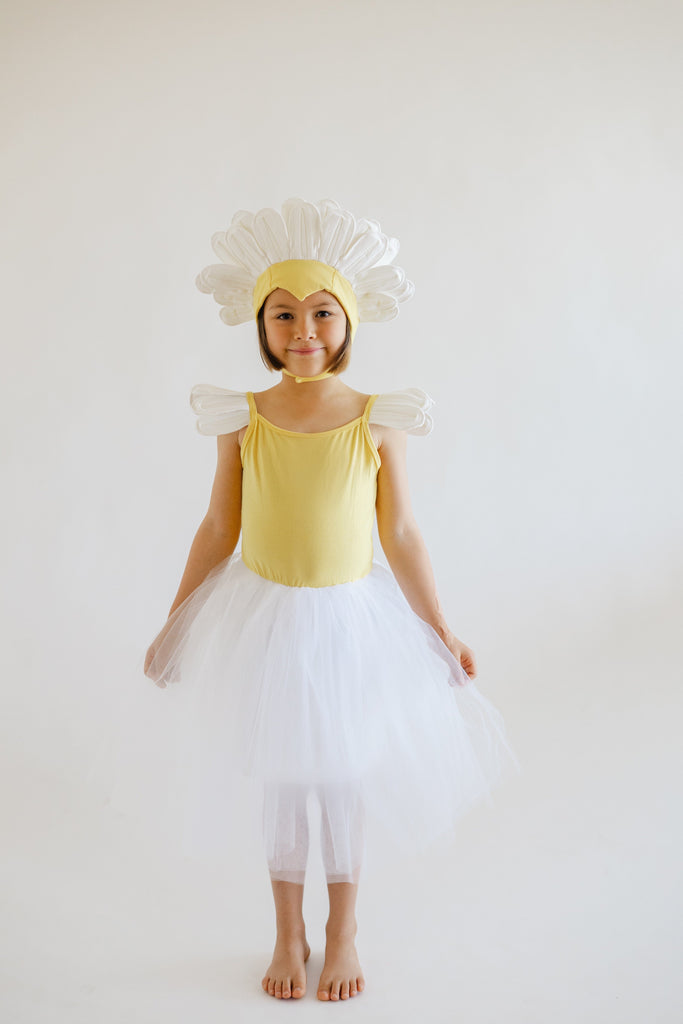 Daisy Costume with Tutu Costumes Band of the Wild 